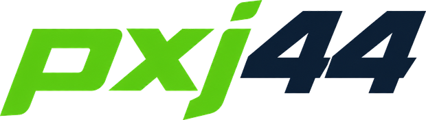 pxj44 โลโก้